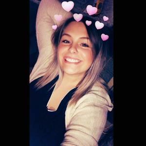 Meet your Posher, Mariah